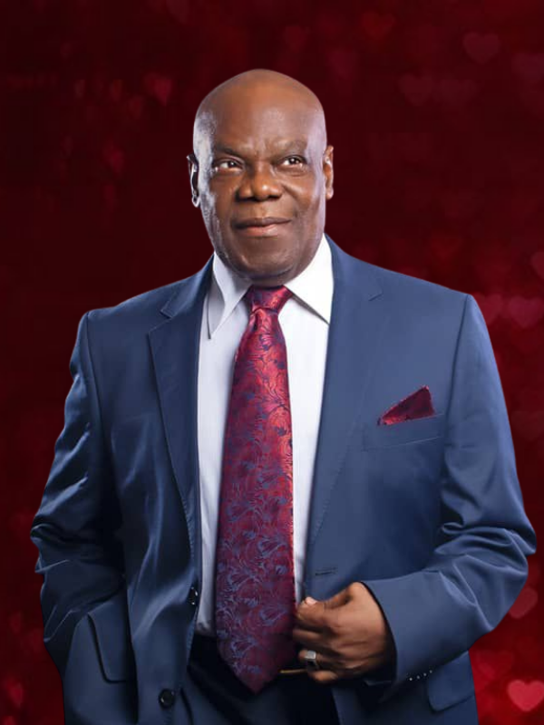 Dr. Adeniyi Afolabi BALOGUN