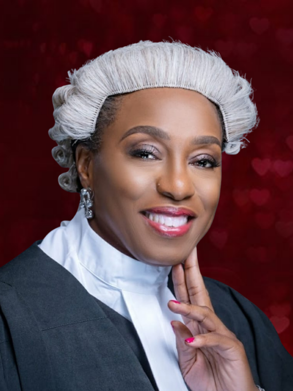MRS AYOTOLA AYOYINKA AYODEJI
