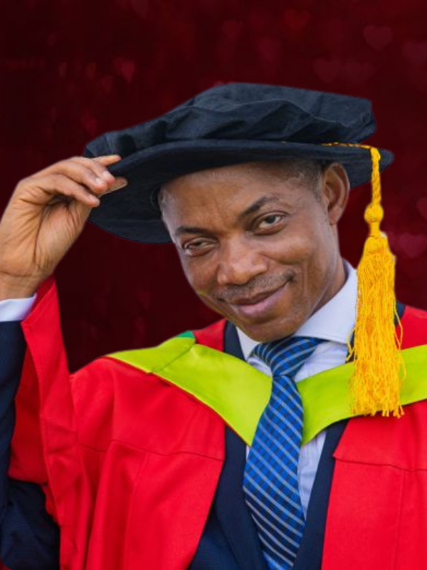 Professor Moses Adebowale Akanbi